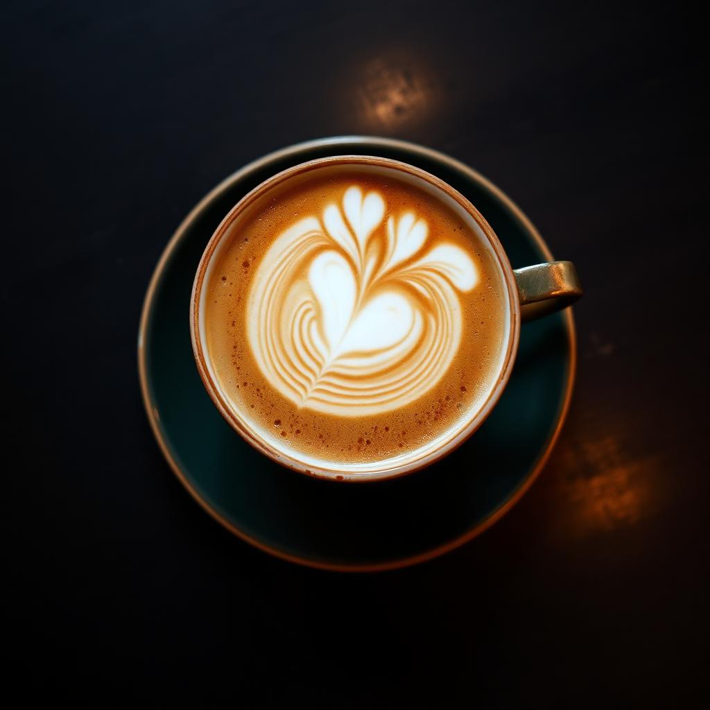 Cappuccino