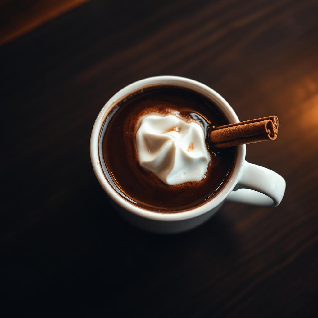 Hot Chocolate